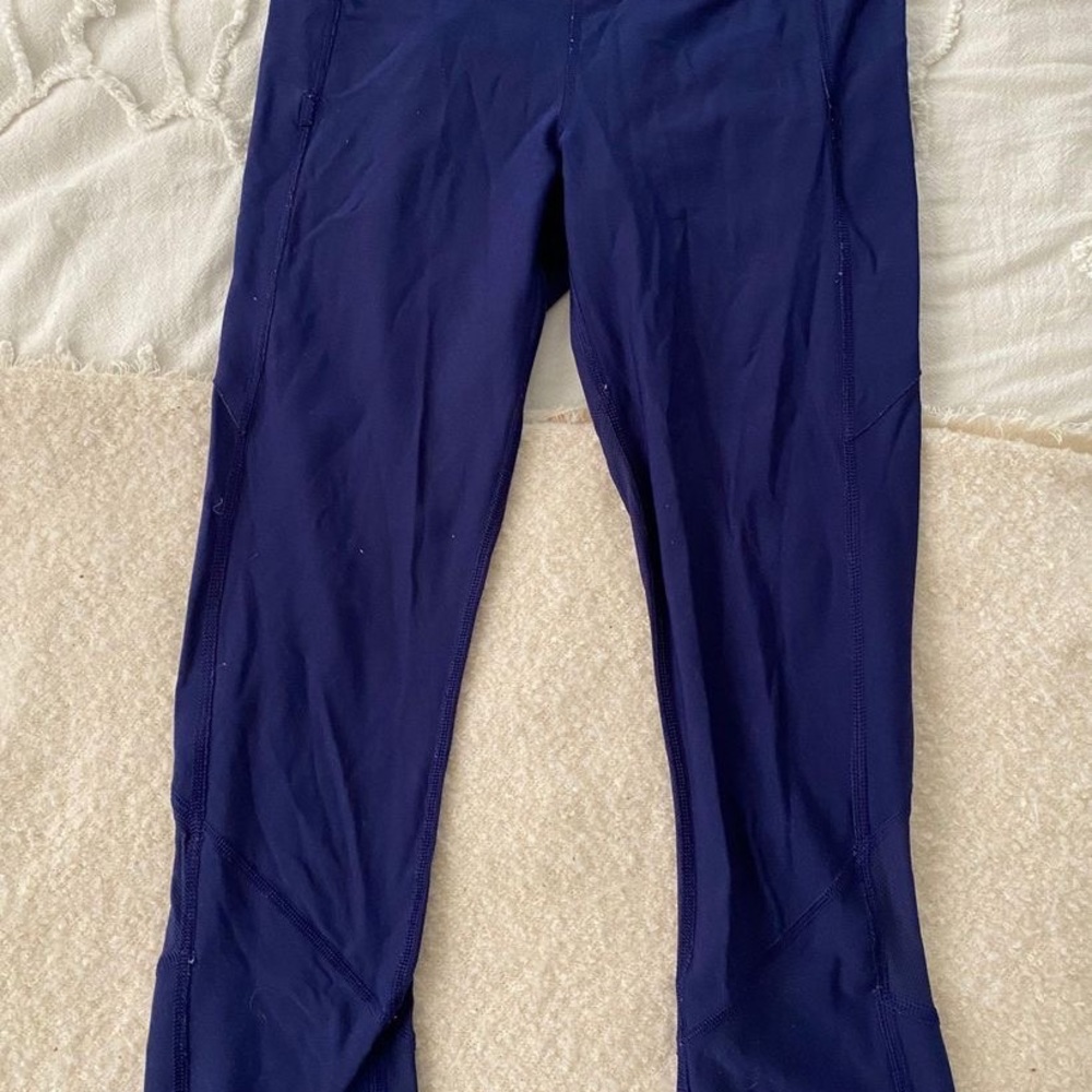 Lulu lemon leggings